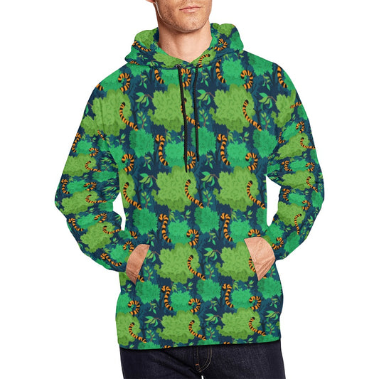 Disney Winnie The Pooh Tigger I'm The Only One Hoodie for Men