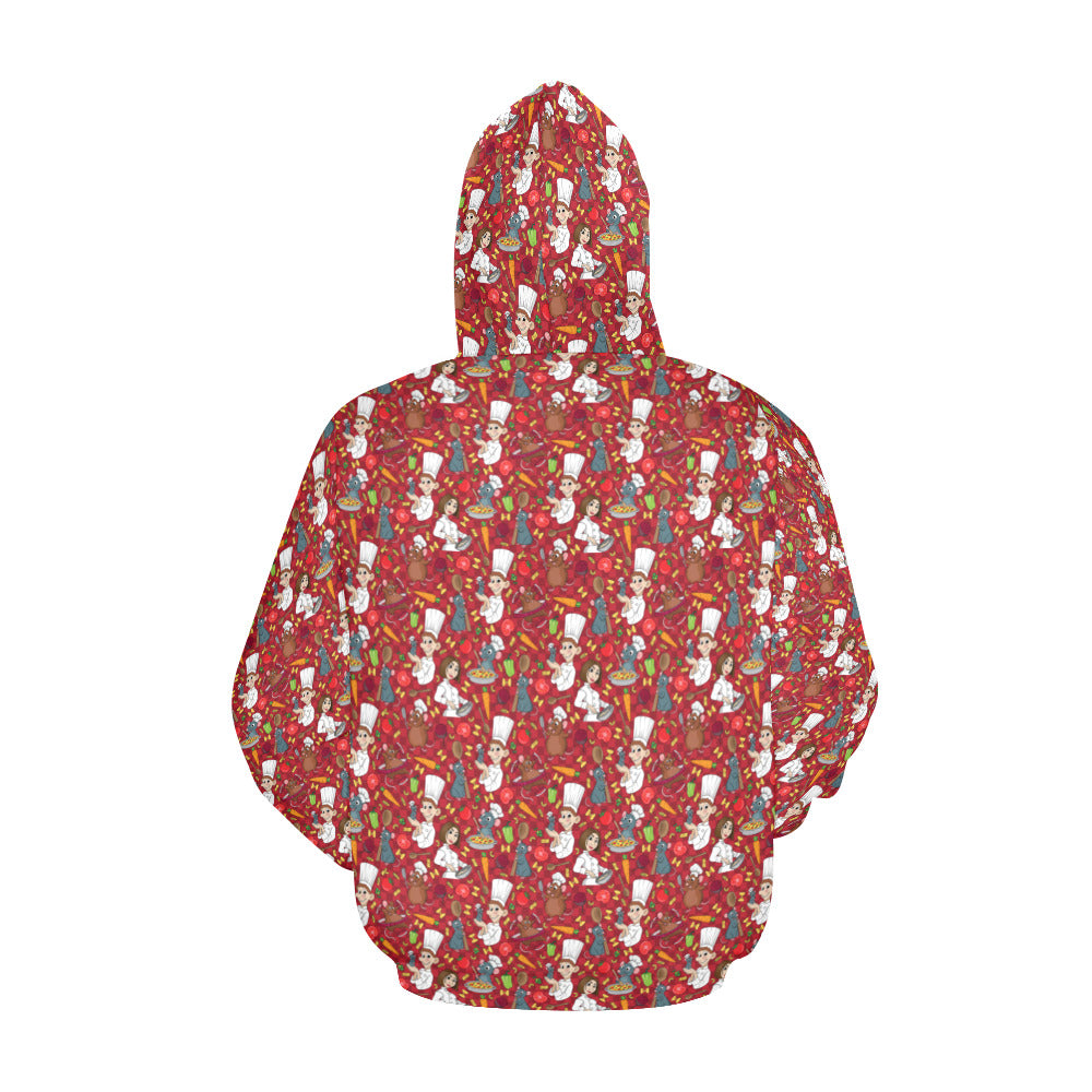 Ratatouille Hoodie for Men