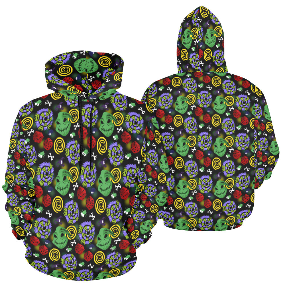 Oogie Hoodie for Women