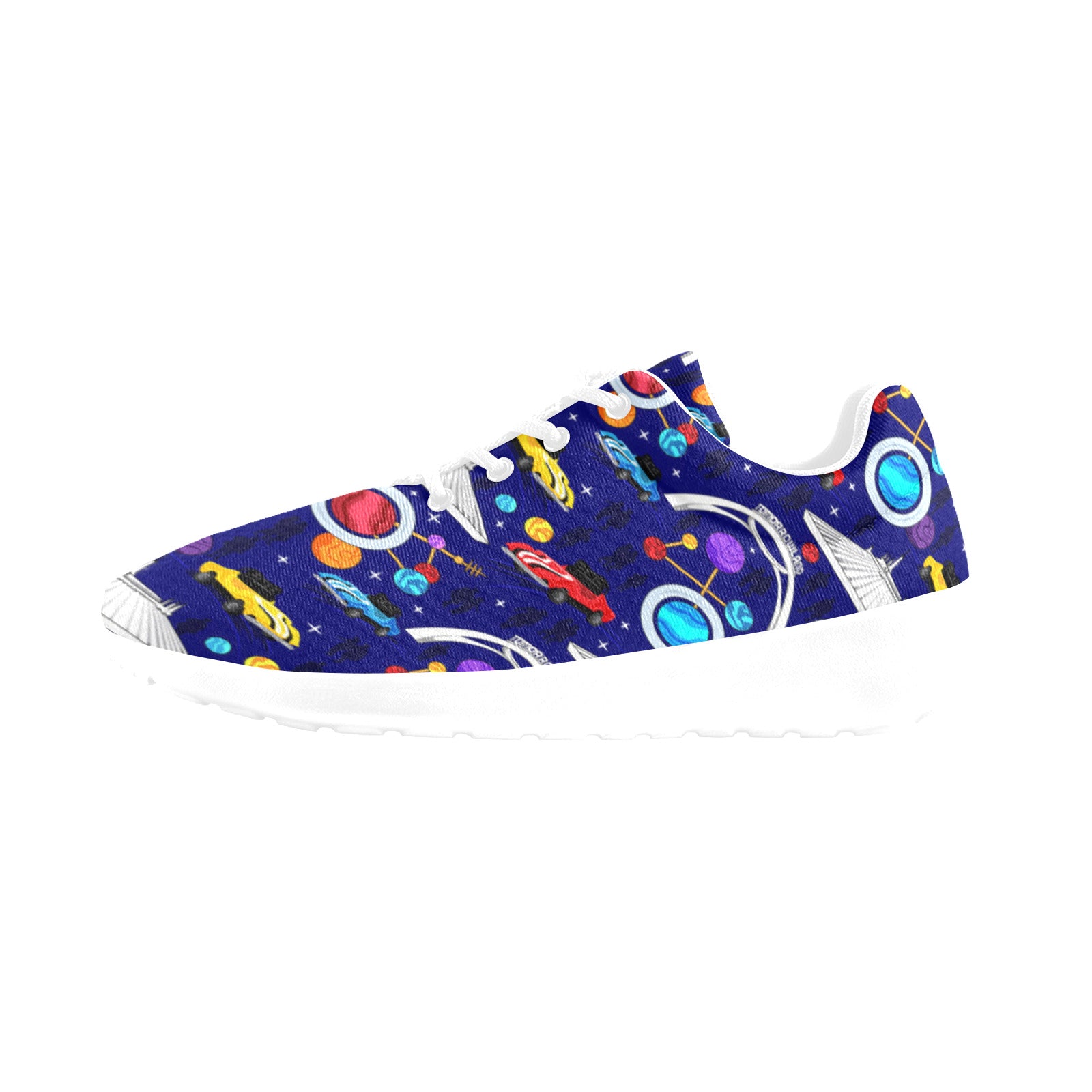 Tomorrowland Men's Athletic Shoes - Ambrie