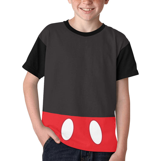 Mickey Kids' Character T-shirt