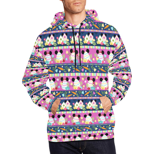 Easter Line Hoodie for Men