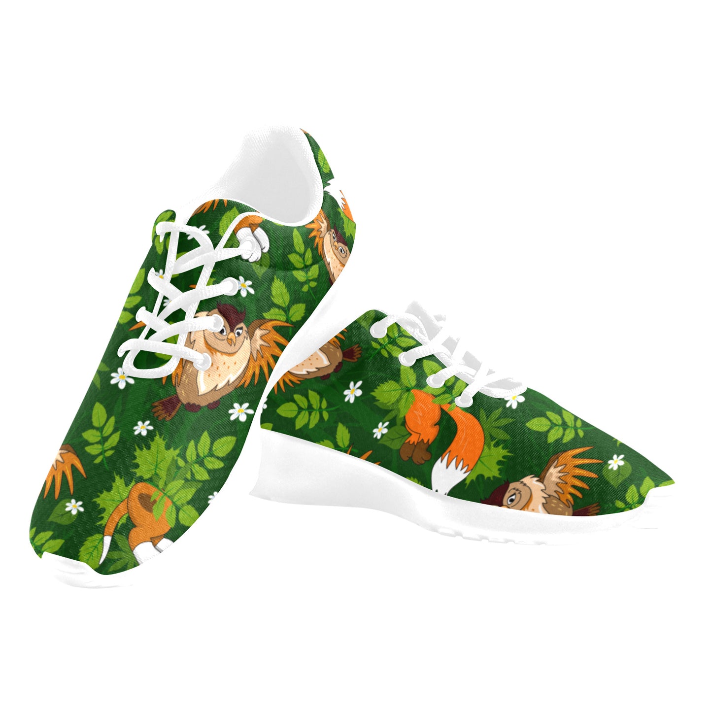 Disney Fox And The Hound Friends Forever Women's Athletic Shoes