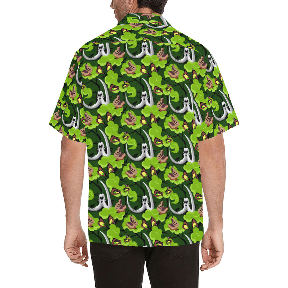 Be Prepared Hawaiian Shirt