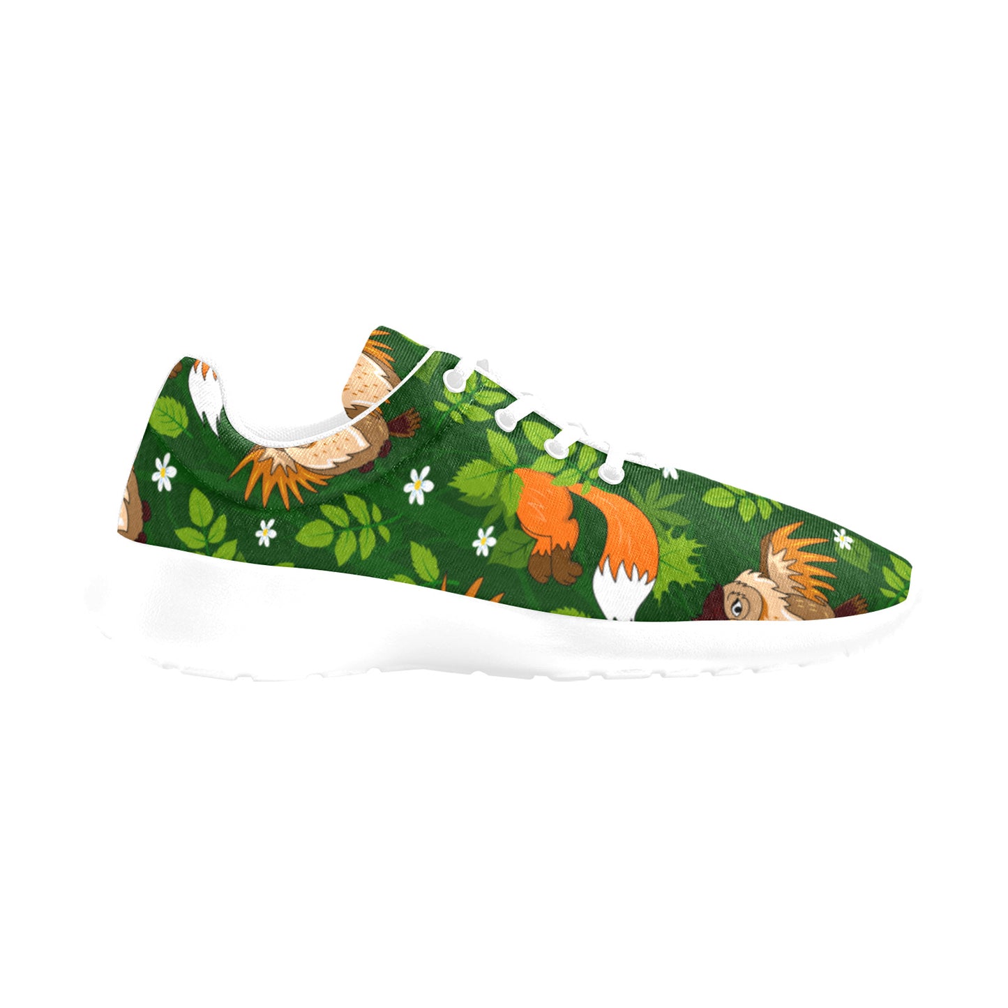 Disney Fox And The Hound Friends Forever Women's Athletic Shoes