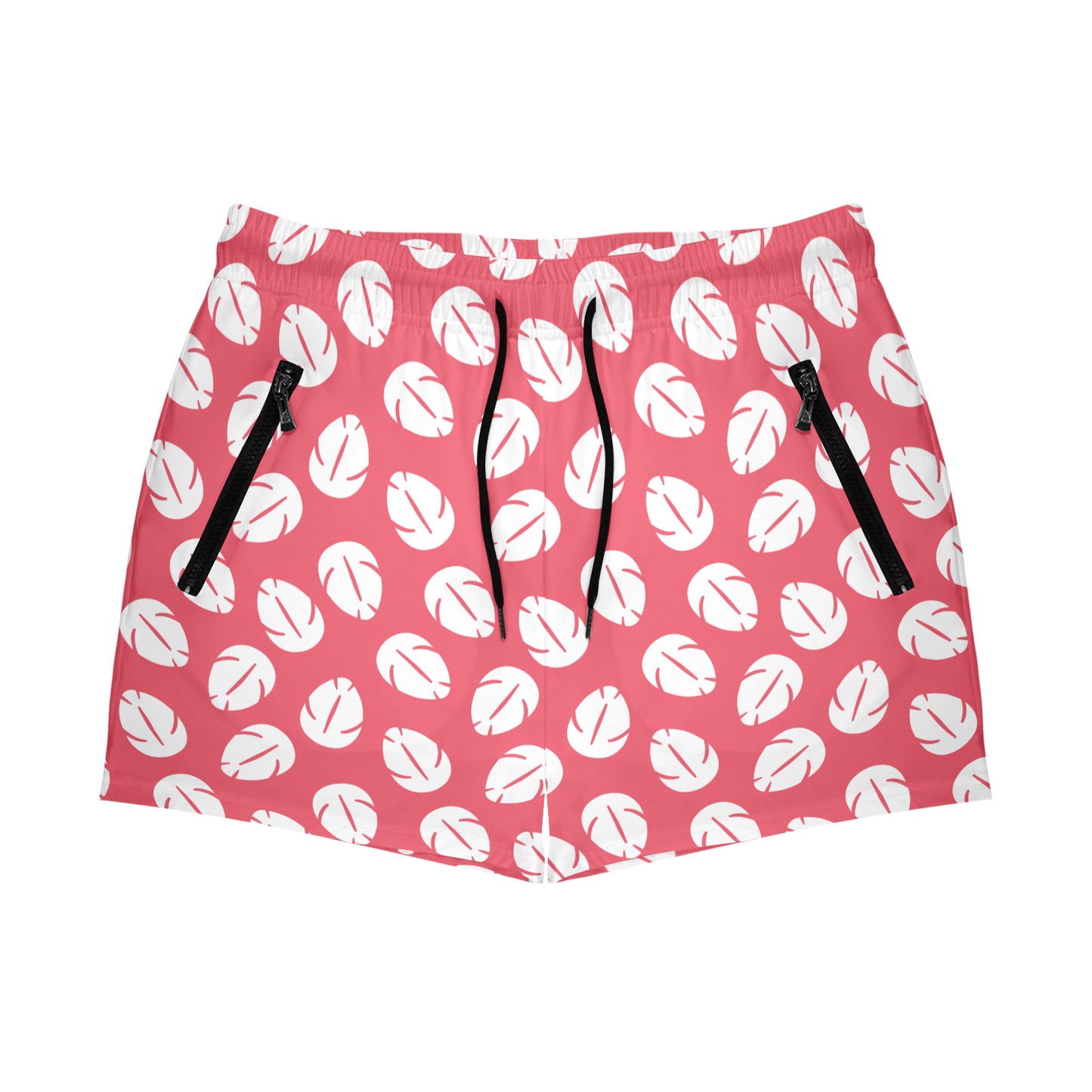 Disney Lilo And Stitch Lilo's Dress Men's Quick Dry Athletic Shorts