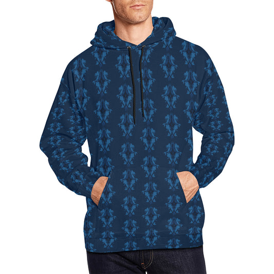 Under The Sea Hoodie for Men