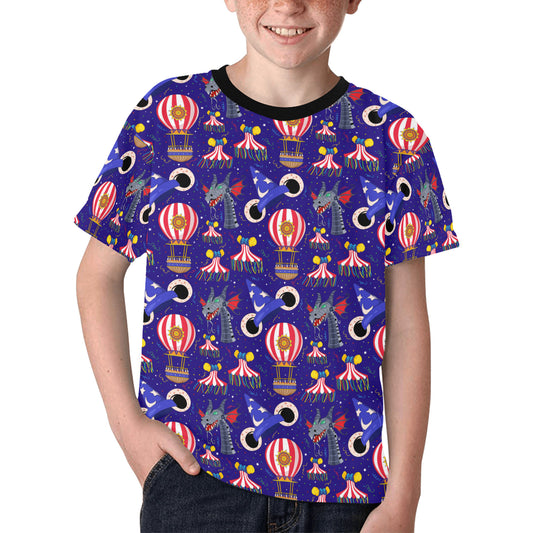 Parades Kids' T-shirt