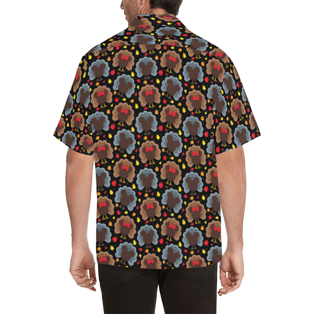 Turkeys Hawaiian Shirt