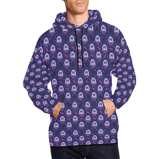 Practically Perfect Hoodie for Men