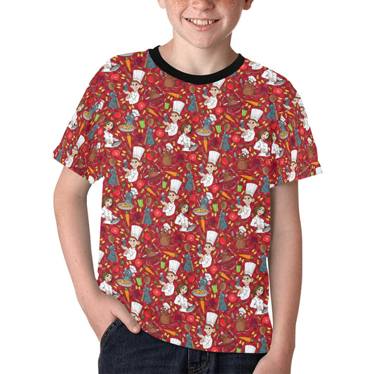 Ratatouille Kids' T-shirt