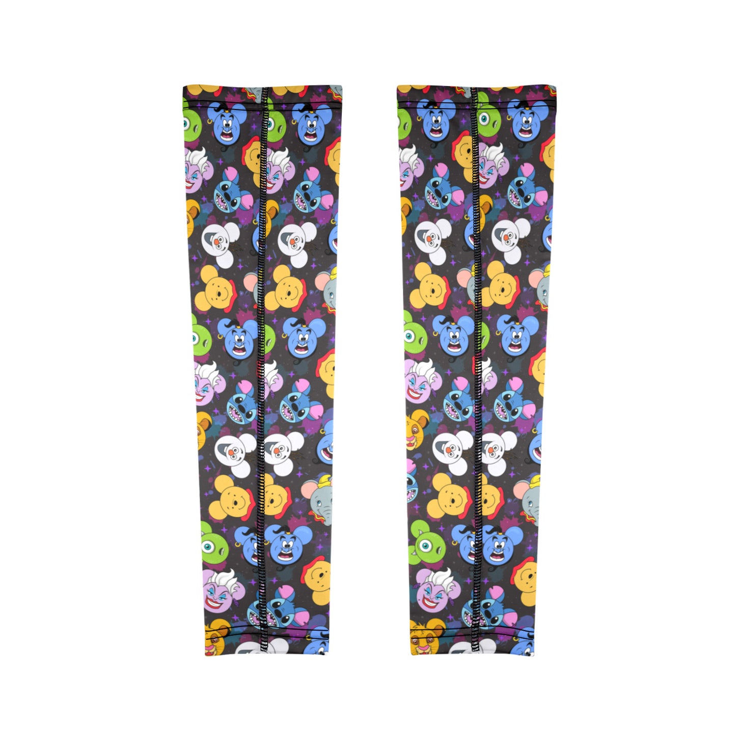 The Magical Gang Arm Sleeves (Set of Two)