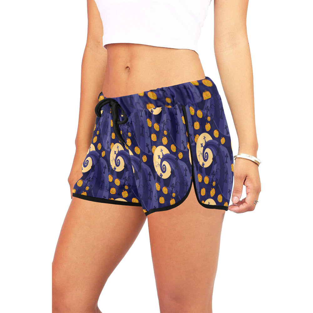 Jack's Hill Women's Relaxed Shorts