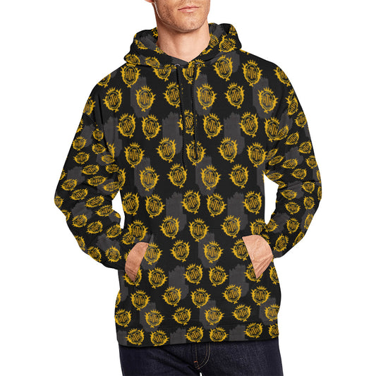 We Invite You If You Dare Hoodie for Men