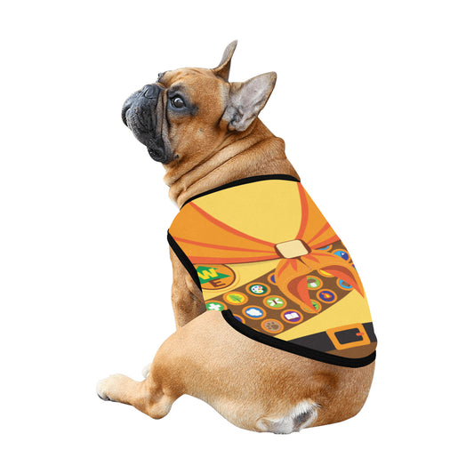 RussellPet Tank Top