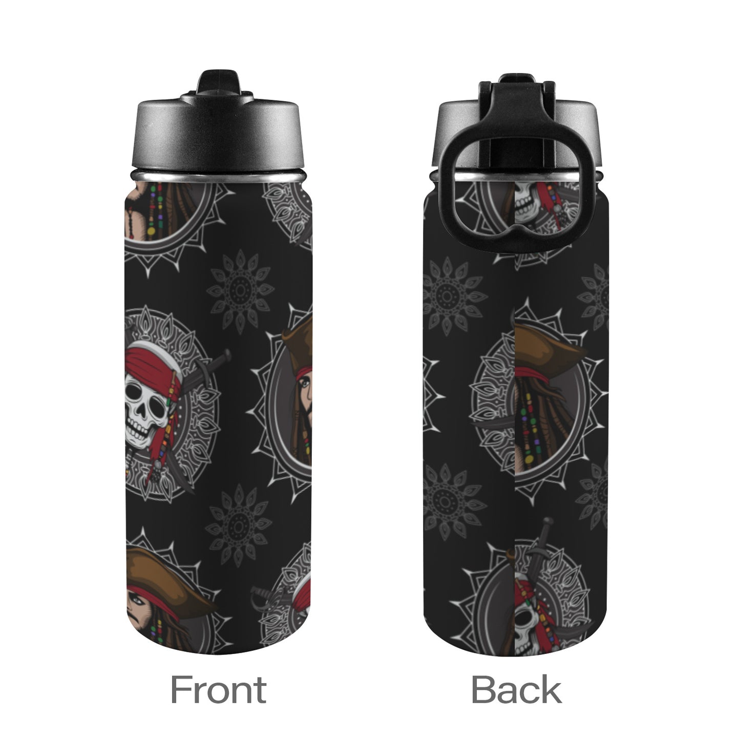 Savy Insulated Water Bottle