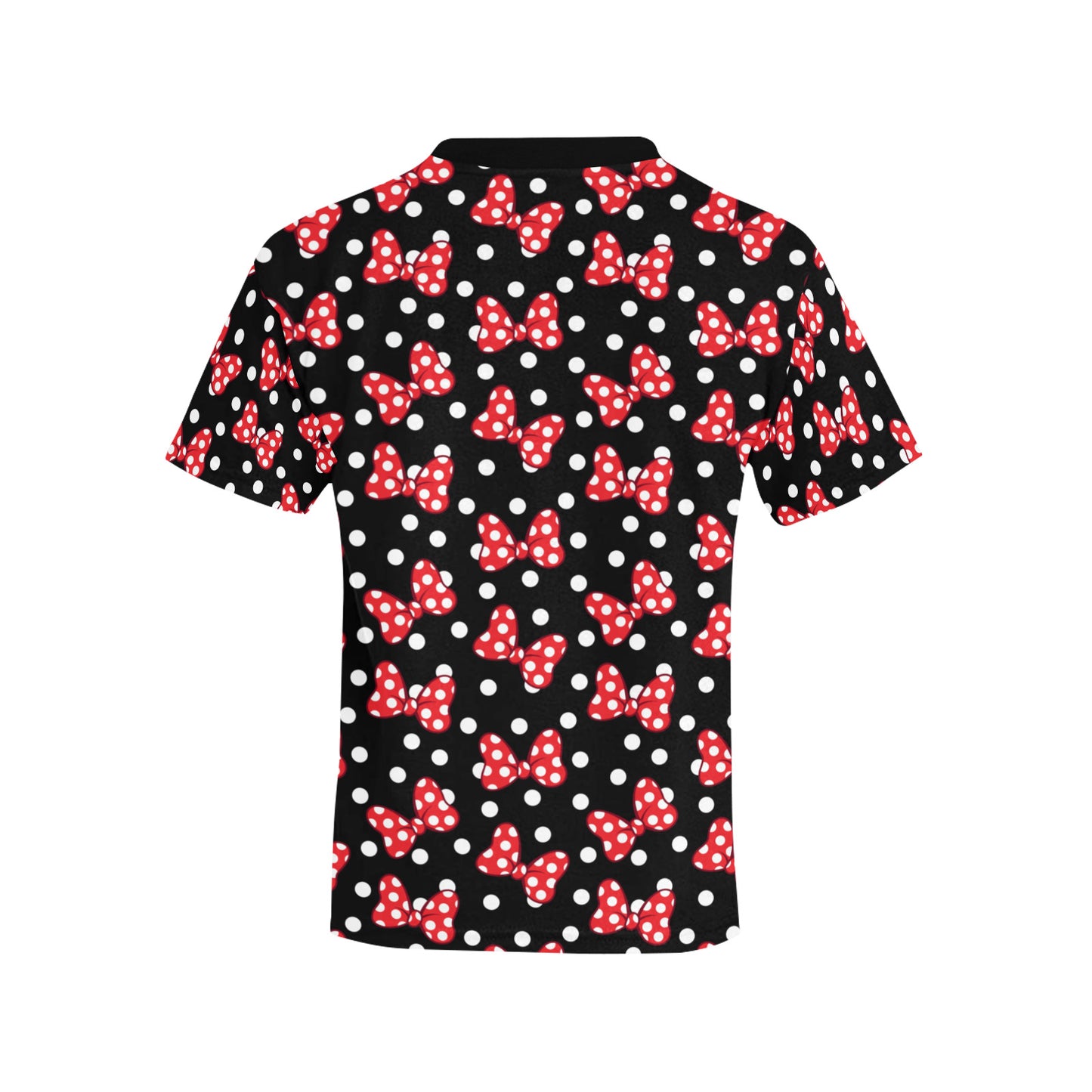 Polka Dots Kids' T-shirt