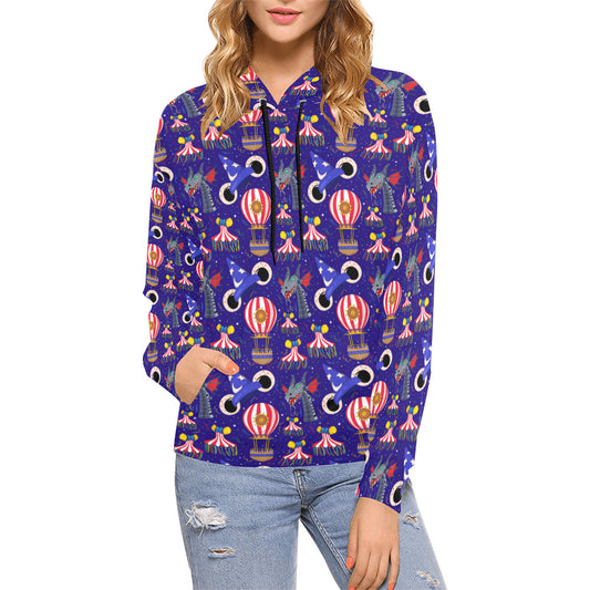Parades Hoodie for Women