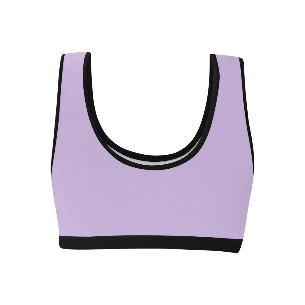 Ariel Women's Sports Bra