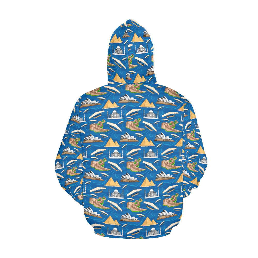 Soarin Hoodie for Women