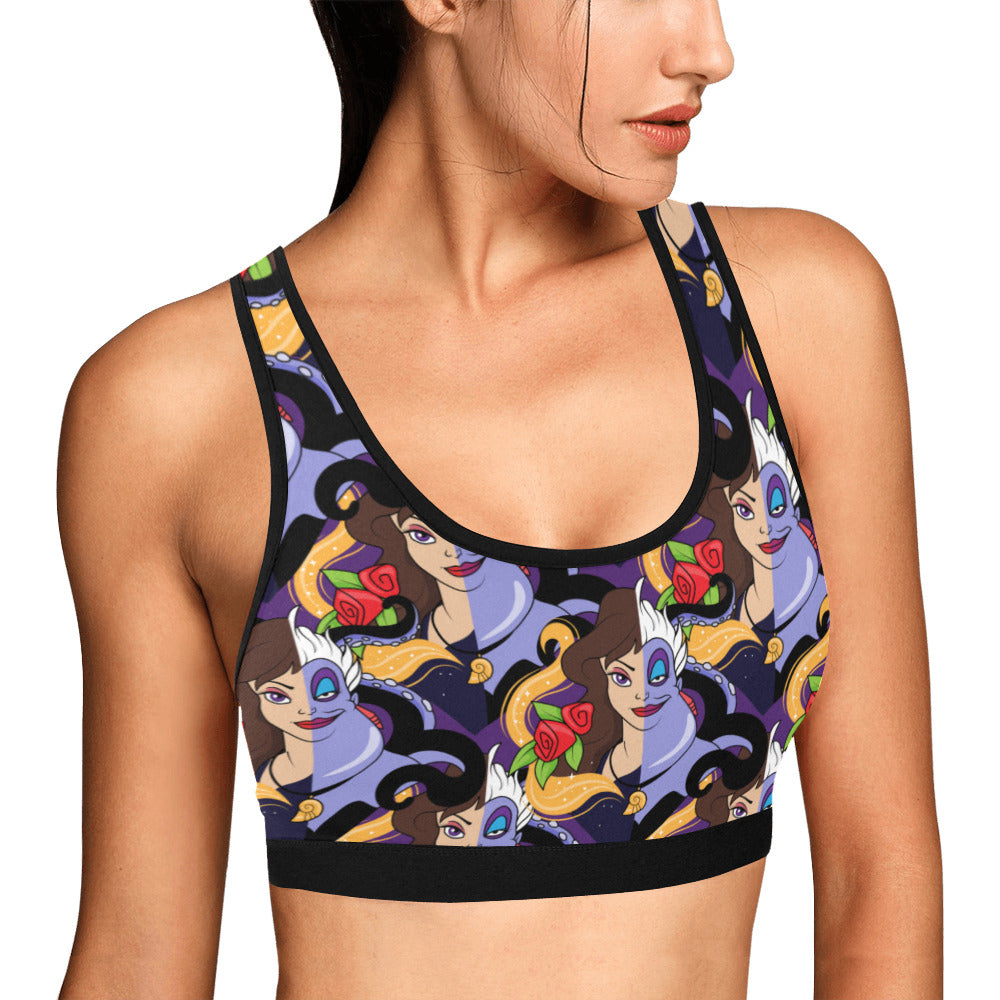 Ursula Women's Sports Bra