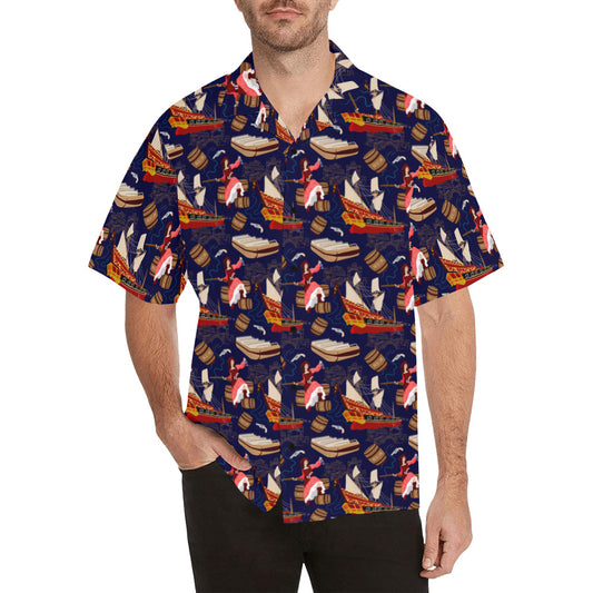 We Wants The Redhead Hawaiian Shirt
