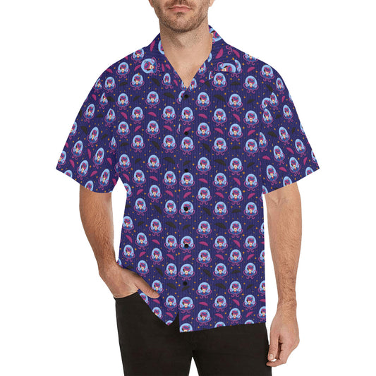 Practically Perfect Hawaiian Shirt