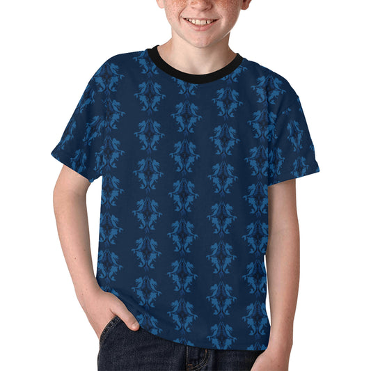 Under The Sea Kids' T-shirt