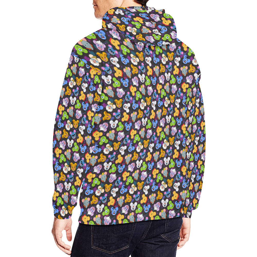 The Magical Gang Hoodie for Men