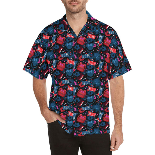 Park Accessories Hawaiian Shirt