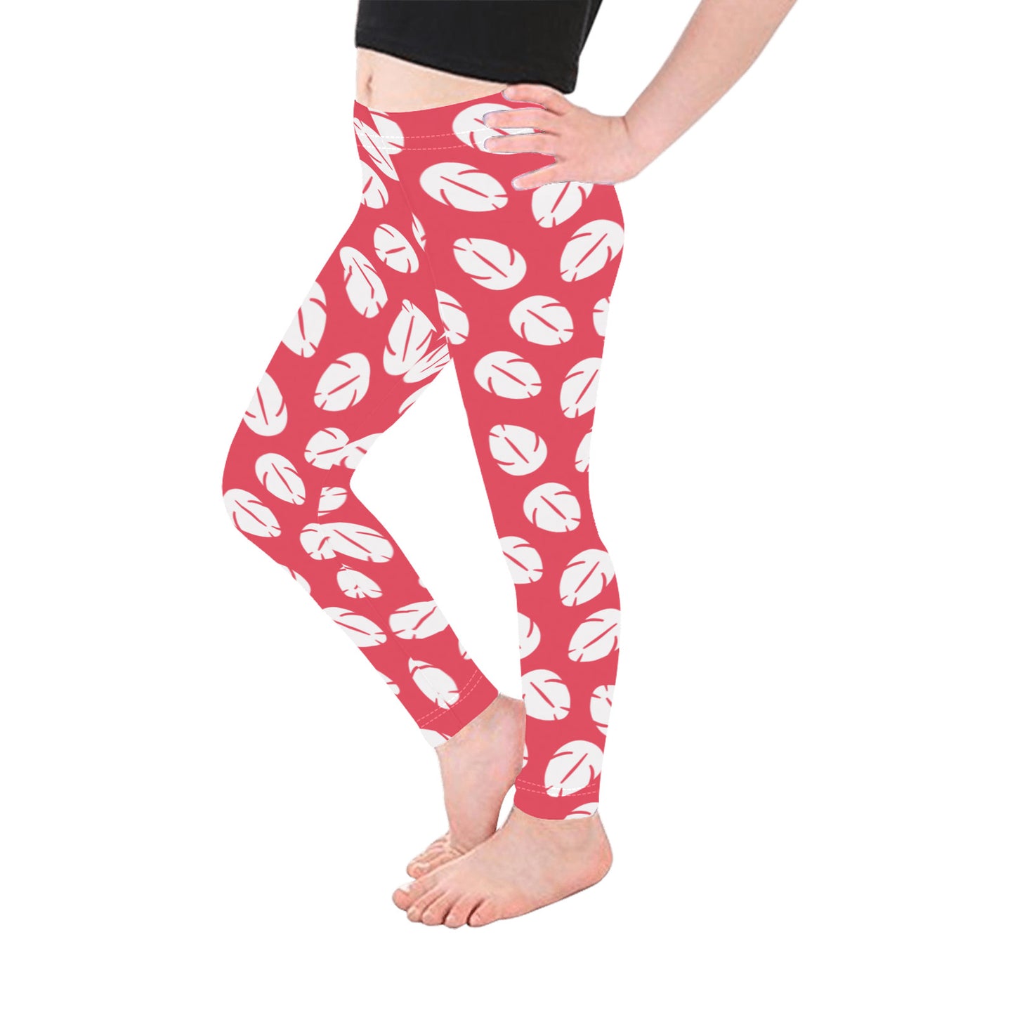 Lilo Dress Kid's Leggings