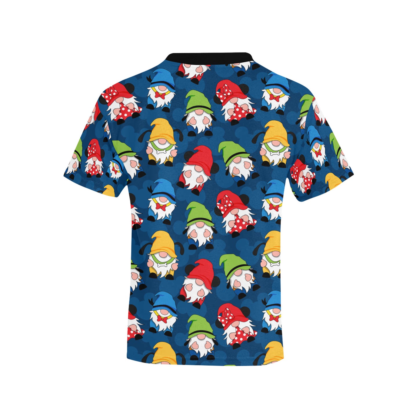 Gnomes Kids' T-shirt