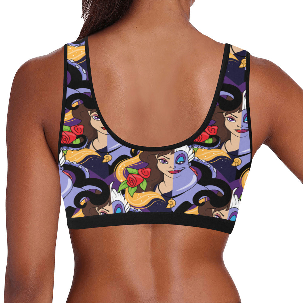 Ursula Women's Sports Bra