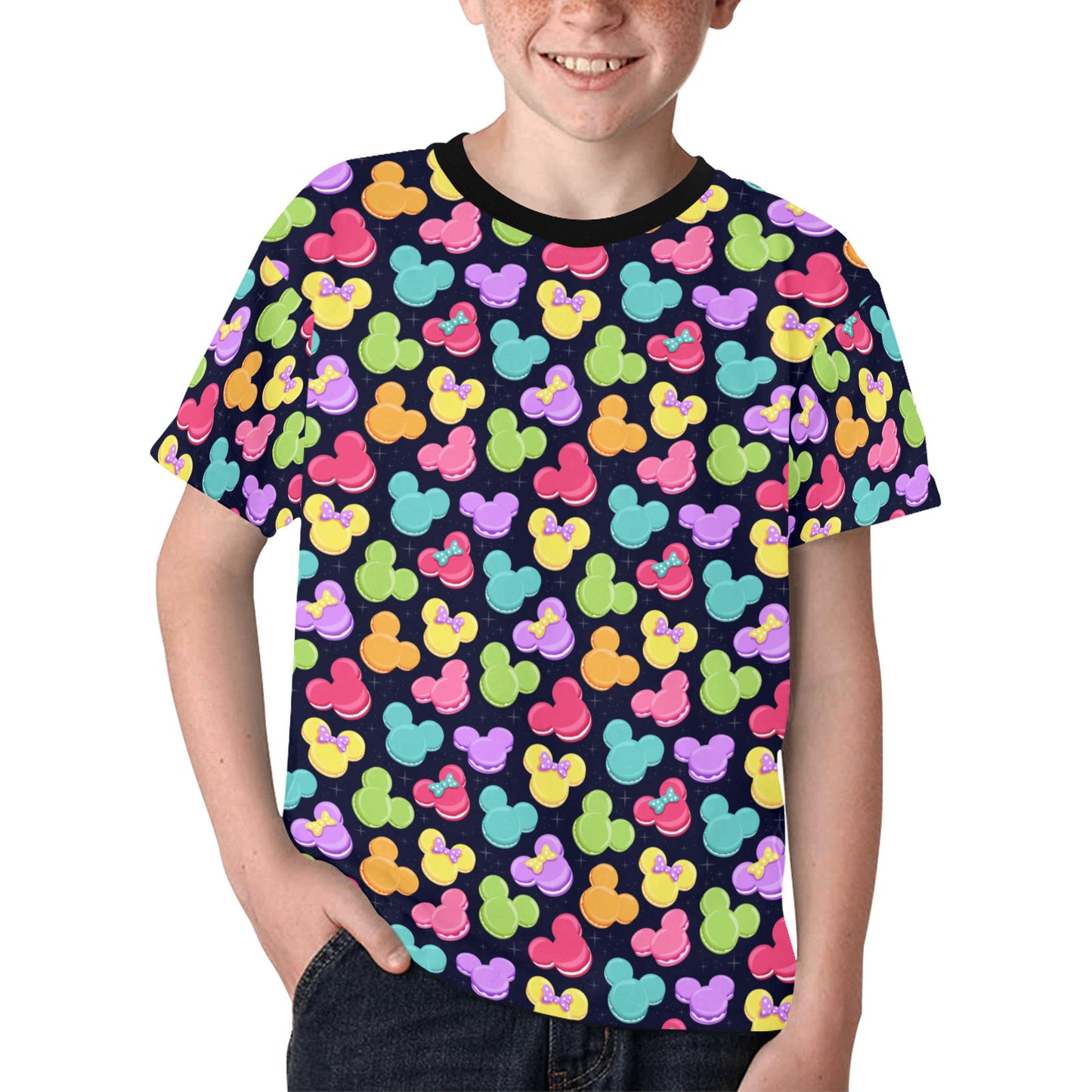 Macaroons Kids' T-shirt