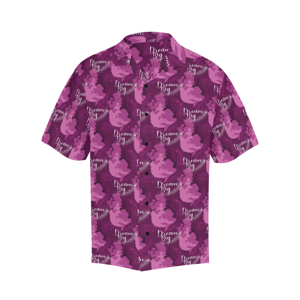 Dream Big Hawaiian Shirt