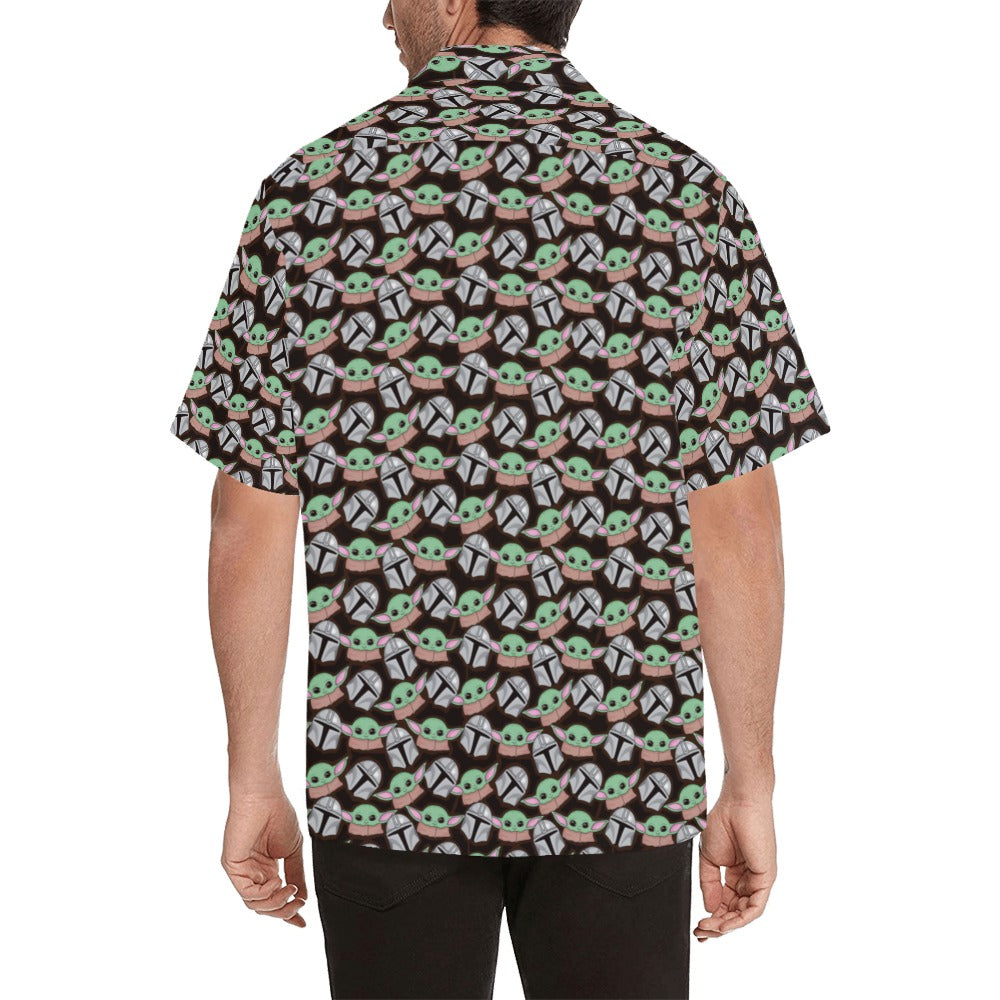 This Is The Way Hawaiian Shirt