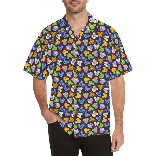 The Magical Gang Hawaiian Shirt