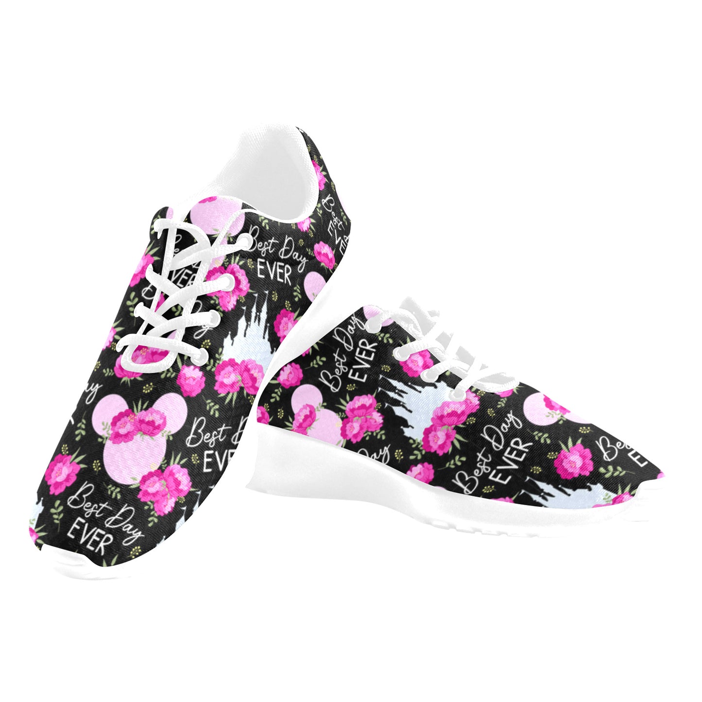 Best Day Ever Women's Athletic Shoes