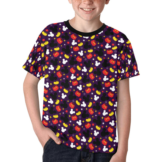 Oh Boy Kids' T-shirt